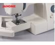 JANOME 525S náhradné diely a servis