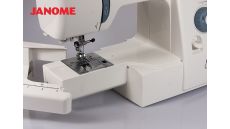 JANOME 525S náhradné diely a servis