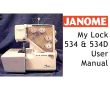 Janome 534