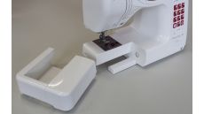 JANOME MEMORY CRAFT 5900 náhradné diely a servis