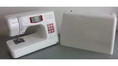 JANOME MEMORY CRAFT 5900 náhradné diely a servis