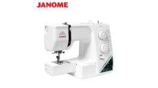 Šijací stroj JANOME 60507