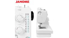 Šijací stroj JANOME 60507