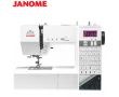 JANOME 60809 náhradné diely a servis