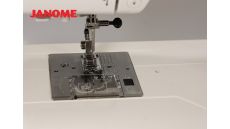 JANOME 625E náhradné diely a servis