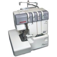 Janome 634