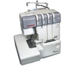 Janome 634