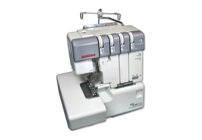 Janome 634