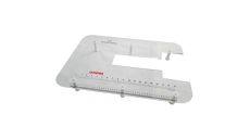 Prídavný stôl pre Janome 7700, 8200, 8900