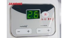 JANOME DC 4030 náhradné diely a servis