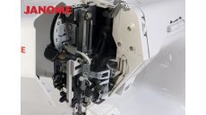 JANOME DC 4030 náhradné diely a servis