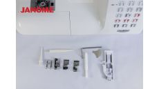 JANOME DC 4030 náhradné diely a servis