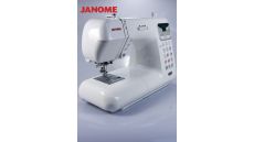 JANOME DC 4030 náhradné diely a servis