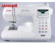 JANOME DC 4030 náhradné diely a servis