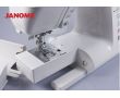 JANOME DC 4030 náhradné diely a servis