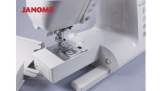 JANOME DC 4030 náhradné diely a servis