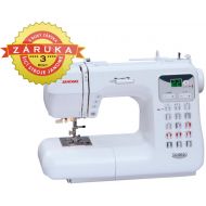 JANOME DC 4030 náhradné diely a servis