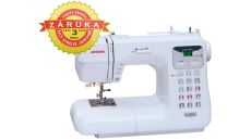 JANOME DC 4030 náhradné diely a servis