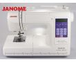 JANOME DC4100 náhradné diely a servis