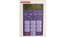 JANOME DC4100 náhradné diely a servis
