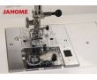 JANOME DC4100 náhradné diely a servis