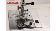 JANOME DC4100 náhradné diely a servis