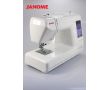 JANOME DC4100 náhradné diely a servis