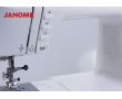 JANOME DC4100 náhradné diely a servis