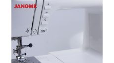 JANOME DC4100 náhradné diely a servis