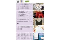 JANOME DC4100 náhradné diely a servis