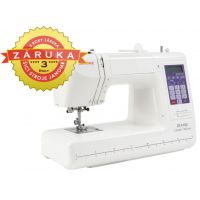 JANOME DC4100 náhradné diely a servis