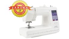 JANOME DC4100 náhradné diely a servis