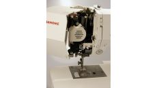 JANOME DC 6030 náhradné diely a servis