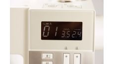 JANOME DC 6030 náhradné diely a servis