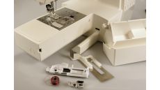 JANOME DC 6030 náhradné diely a servis