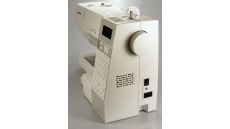 JANOME DC 6030 náhradné diely a servis