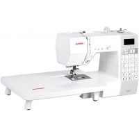 JANOME DC 6030 náhradné diely a servis