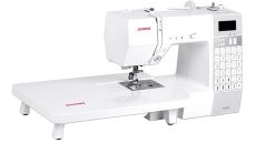 JANOME DC 6030 náhradné diely a servis