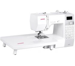 JANOME DC 6030 náhradné diely a servis