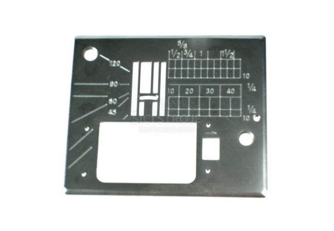 Stehová doska 846300009 JANOME