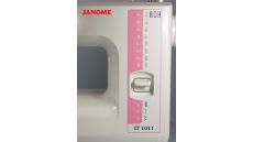 JANOME IT1011 náhradné diely a servis