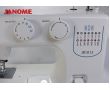 JANOME JR1012 náhradné diely a servis