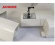 JANOME JR1012 náhradné diely a servis