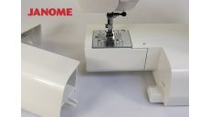 JANOME JR1012 náhradné diely a servis