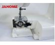 JANOME JR1012 náhradné diely a servis