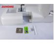 JANOME JR1012 náhradné diely a servis