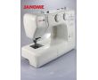 JANOME JR1012 náhradné diely a servis