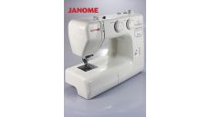 JANOME JR1012 náhradné diely a servis