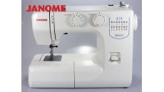 JANOME JR1012 náhradné diely a servis