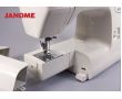 JANOME JR1012 náhradné diely a servis